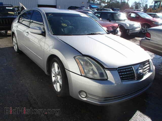 Фотография 1N4BA41E25C824715 - NISSAN MAXIMA 2005
