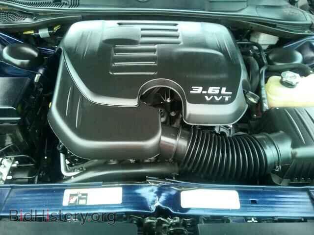2014 DODGE CHALLENGER - VIN: 2C3CDYAG7EH111664 - Photo 7