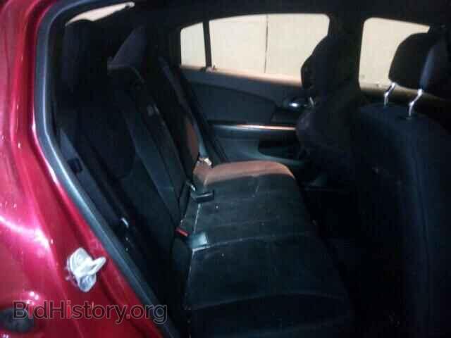 2013 CHRYSLER 200 - VIN: 1C3CCBBG6DN532070 - Фото 6