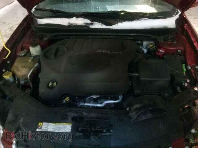 2013 CHRYSLER 200 - VIN: 1C3CCBBG6DN532070 - Фото 7