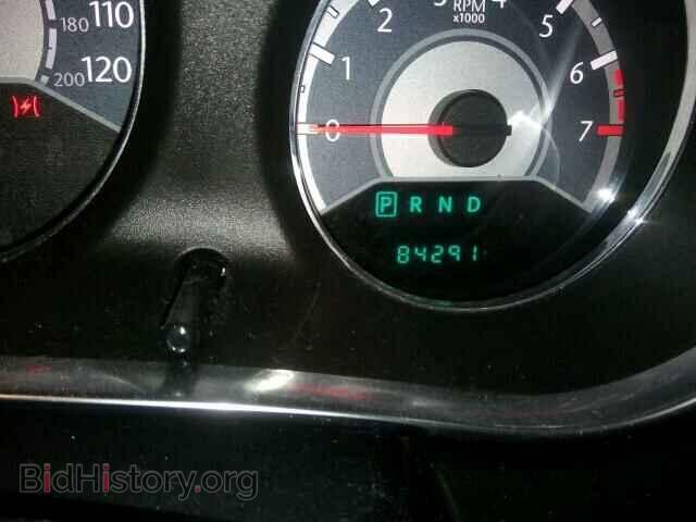 2013 CHRYSLER 200 - VIN: 1C3CCBBG6DN532070 - Фото 8