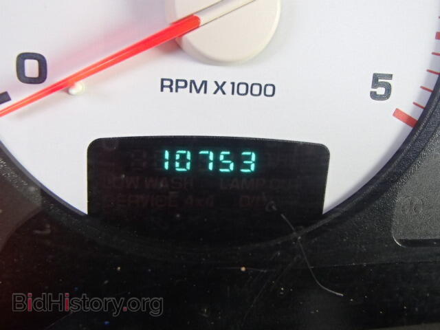 2003 DODGE RAM 3500 - VIN: 3D7LA38C23G719332 - Фото 8