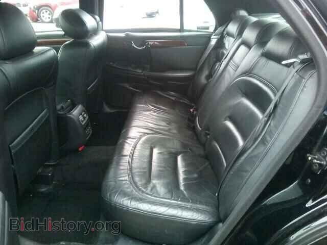 2000 CADILLAC DEVILLE - VIN: 1G6KD54Y7YU204568 - Photo 6