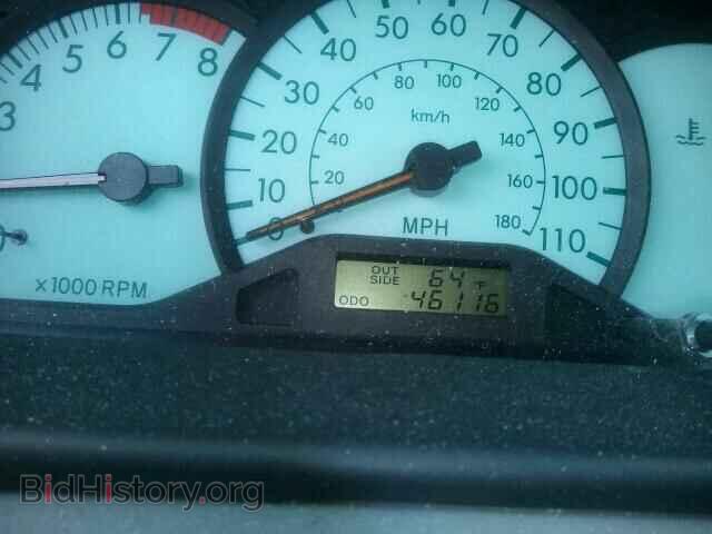 2003 TOYOTA COROLLA - VIN: JTDBR32E730028729 - Фото 8