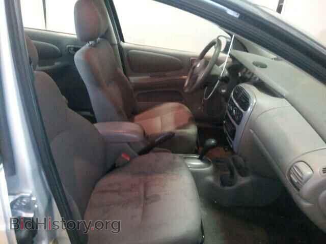 2005 DODGE NEON - VIN: 1B3ES56C65D155507 - Фото 5