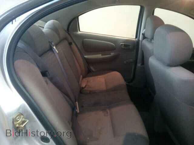 2005 DODGE NEON - VIN: 1B3ES56C65D155507 - Фото 6