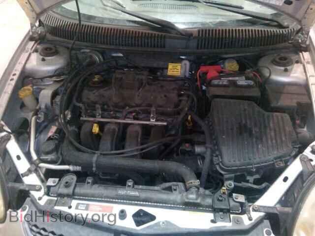 2005 DODGE NEON - VIN: 1B3ES56C65D155507 - Фото 7