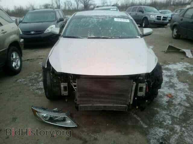 2012 KIA OPTIMA - VIN: KNAGM4AD9C5025642 - Photo 9