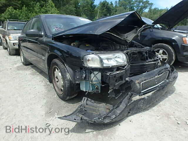 Photo YV1TS94D811177510 - VOLVO S80 2001