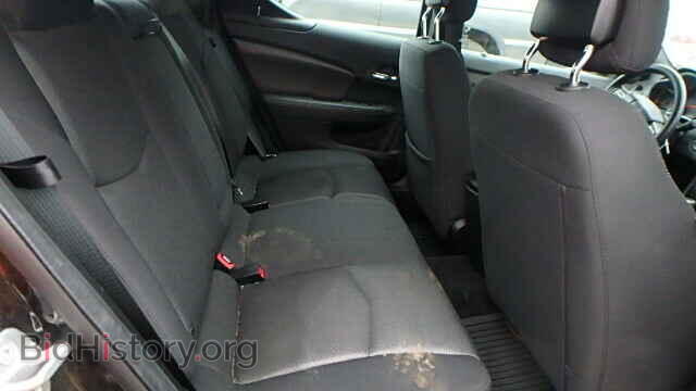 2013 DODGE AVENGER - VIN: 1C3CDZAB4DN615556 - Photo 6