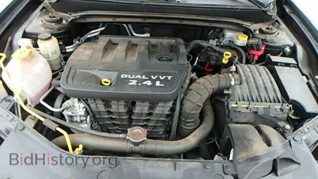 2013 DODGE AVENGER - VIN: 1C3CDZAB4DN615556 - Photo 7