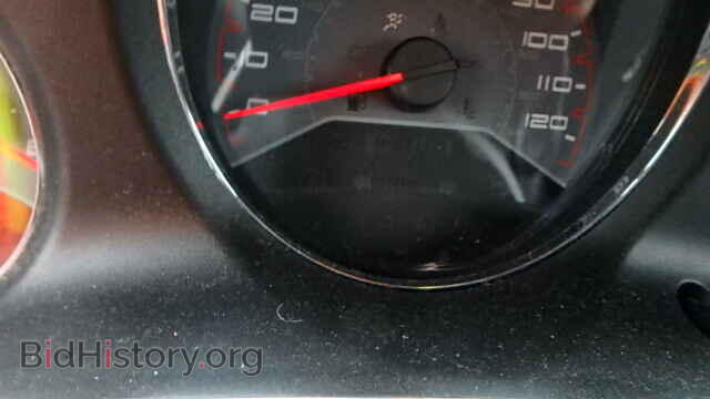 2013 DODGE AVENGER - VIN: 1C3CDZAB4DN615556 - Photo 8