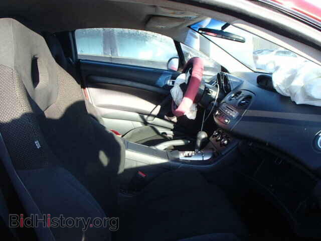 2008 MITSUBISHI ECLIPSE - VIN: 4A3AK24F18E037997 - Фото 5