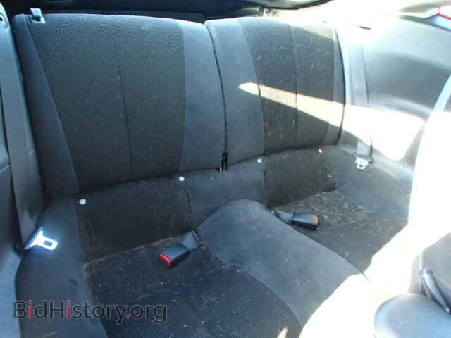 2008 MITSUBISHI ECLIPSE - VIN: 4A3AK24F18E037997 - Фото 6