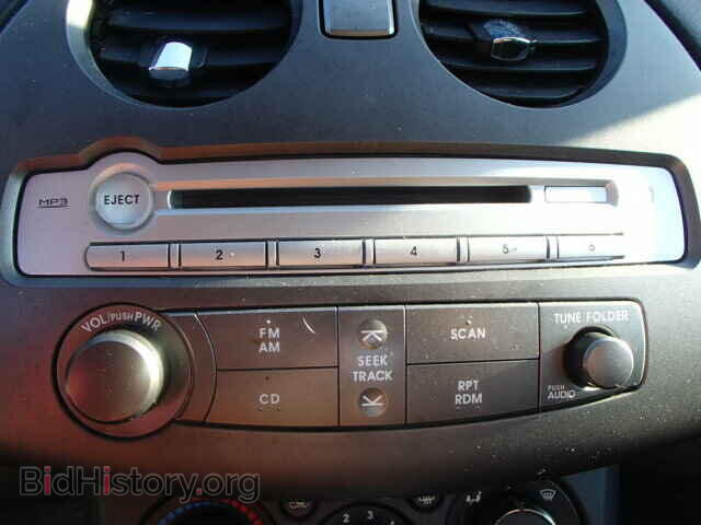 2008 MITSUBISHI ECLIPSE - VIN: 4A3AK24F18E037997 - Фото 9