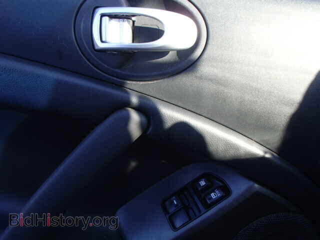 2008 MITSUBISHI ECLIPSE - VIN: 4A3AK24F18E037997 - Фото 10