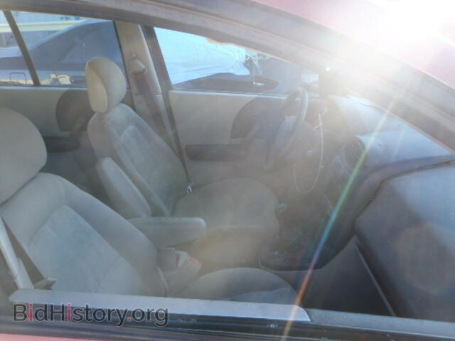2003 SATURN VUE - VIN: 5GZCZ23D23S828846 - Фото 5