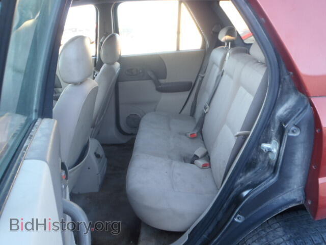 2003 SATURN VUE - VIN: 5GZCZ23D23S828846 - Фото 6