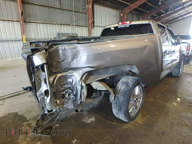 2012 CHEVROLET SILVERADO - VIN: 3GCPCSE02CG201103 - Фото 4