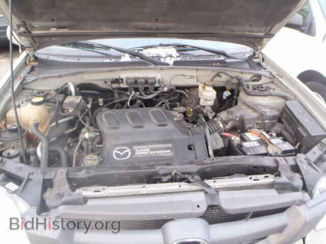 2005 MAZDA TRIBUTE - VIN: 4F2CZ94105KM08911 - Фото 7