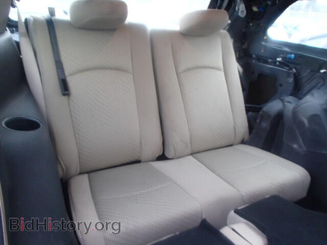 2012 DODGE JOURNEY - VIN: 3C4PDCAB1CT290230 - Фото 10