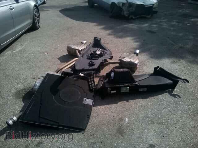 2013 AUDI A6 - VIN: WAUGFAFC6DN056325 - Photo 9