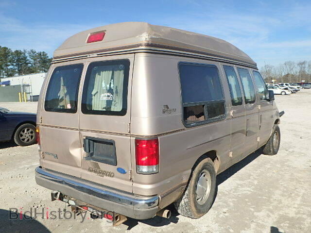 1994 FORD ECONOLINE - VIN: 1FDEE14H4RHA91412 - Photo 4