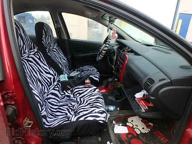 2003 DODGE NEON - VIN: 1B3ES56C83D235940 - Фото 5