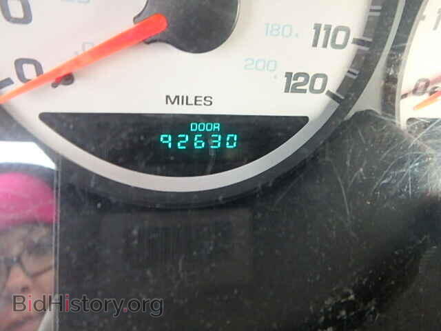 2003 DODGE NEON - VIN: 1B3ES56C83D235940 - Фото 8