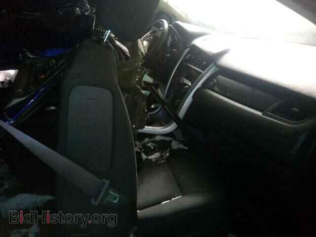 2014 FORD EDGE - VIN: 2FMDK3GC7EBA41255 - Photo 5