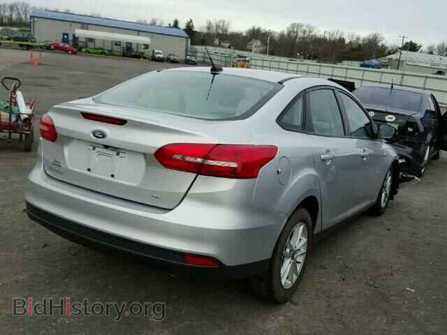 2015 FORD FOCUS - VIN: 1FADP3F24FL372249 - Photo 4