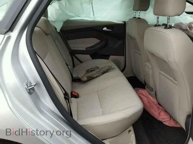 2015 FORD FOCUS - VIN: 1FADP3F24FL372249 - Photo 6