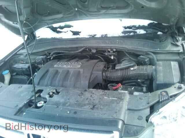2006 HONDA PILOT - VIN: 2HKYF18646H511111 - Photo 7