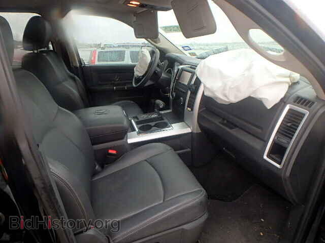 2012 DODGE RAM - VIN: 1C6RD6MT9CS110306 - Фото 5
