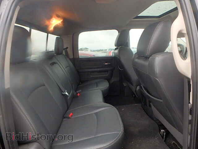 2012 DODGE RAM - VIN: 1C6RD6MT9CS110306 - Фото 6