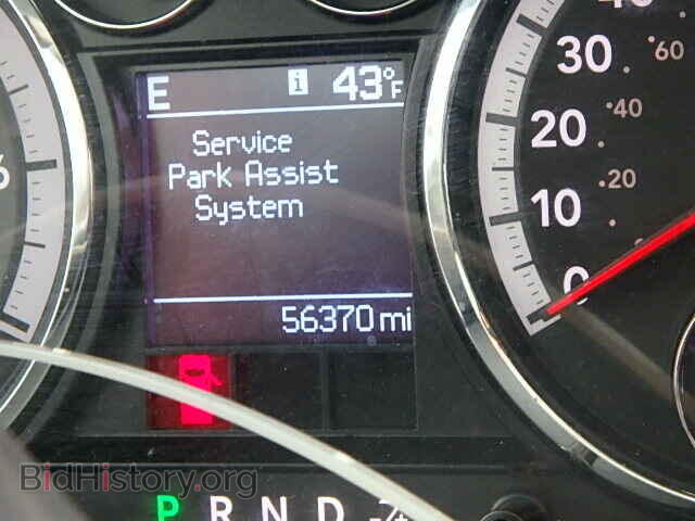 2012 DODGE RAM - VIN: 1C6RD6MT9CS110306 - Фото 8
