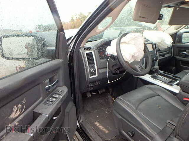 2012 DODGE RAM - VIN: 1C6RD6MT9CS110306 - Фото 10