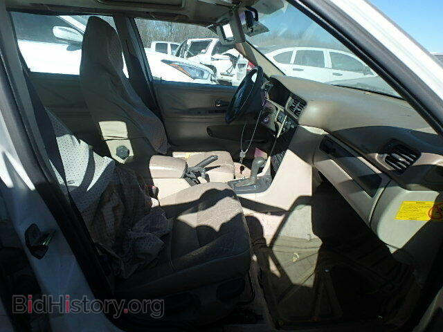 1999 VOLVO S70 - VIN: YV1LS55A2X1570974 - Фото 5