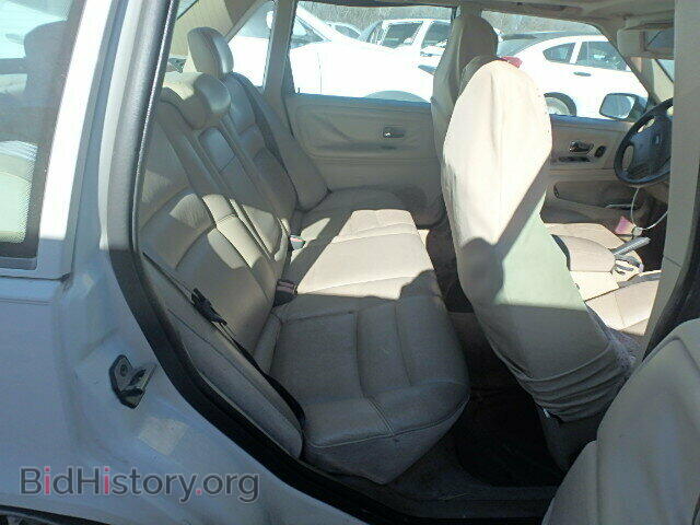 1999 VOLVO S70 - VIN: YV1LS55A2X1570974 - Фото 6