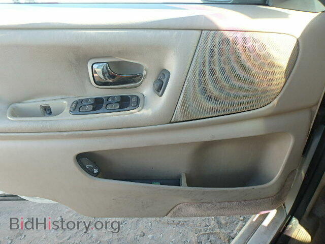1999 VOLVO S70 - VIN: YV1LS55A2X1570974 - Фото 10
