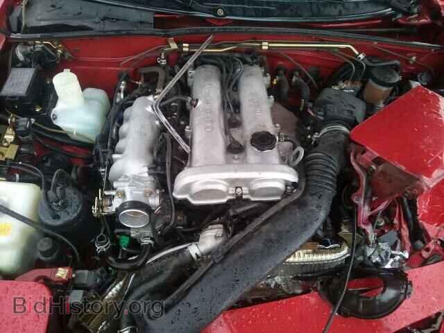 1996 MAZDA MIATA - VIN: JM1NA353XT0716593 - Фото 7