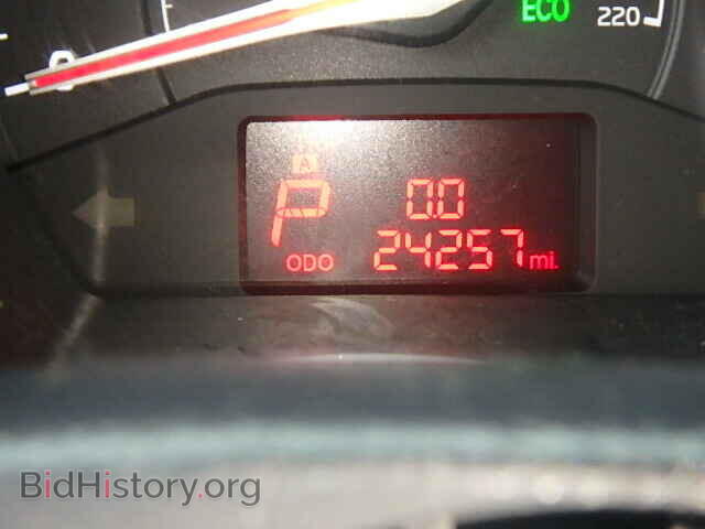 2013 KIA RIO - VIN: KNADM4A32D6280087 - Фото 8
