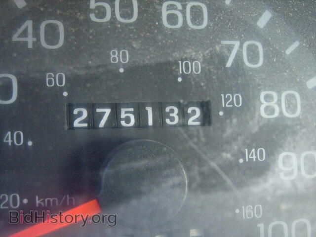 2002 FORD ECONOLINE - VIN: 1FTNS24L82HA02888 - Фото 8