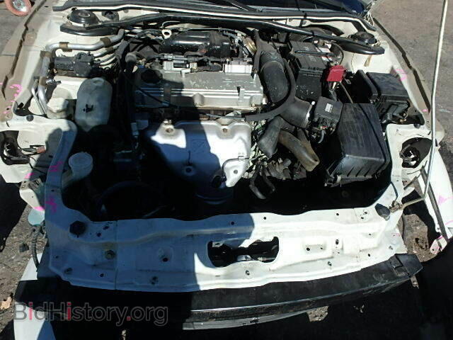 2004 MITSUBISHI ECLIPSE - VIN: 4A3AE45G44E131831 - Фото 7