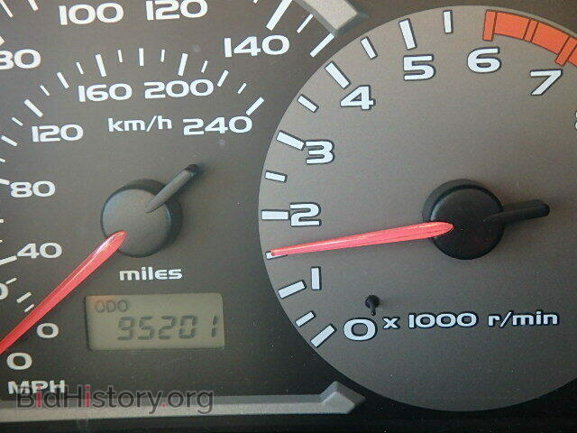 2004 MITSUBISHI ECLIPSE - VIN: 4A3AE45G44E131831 - Фото 8