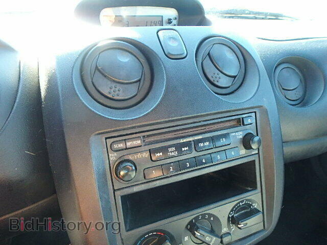 2004 MITSUBISHI ECLIPSE - VIN: 4A3AE45G44E131831 - Фото 9