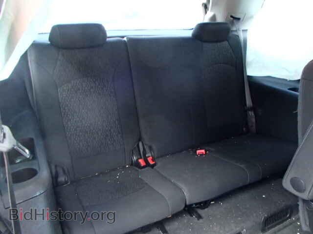 2013 GMC ACADIA - VIN: 1GKKVPKD7DJ246731 - Фото 9