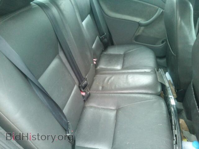 2001 SAAB 9 3 - VIN: YS3DF58K612022277 - Фото 6