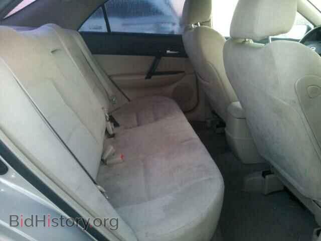 2007 MAZDA 6 - VIN: 1YVHP80C575M32114 - Фото 6