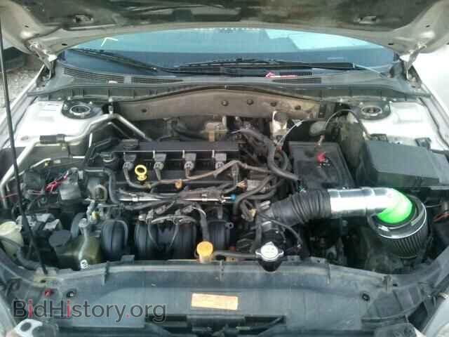 2007 MAZDA 6 - VIN: 1YVHP80C575M32114 - Фото 7